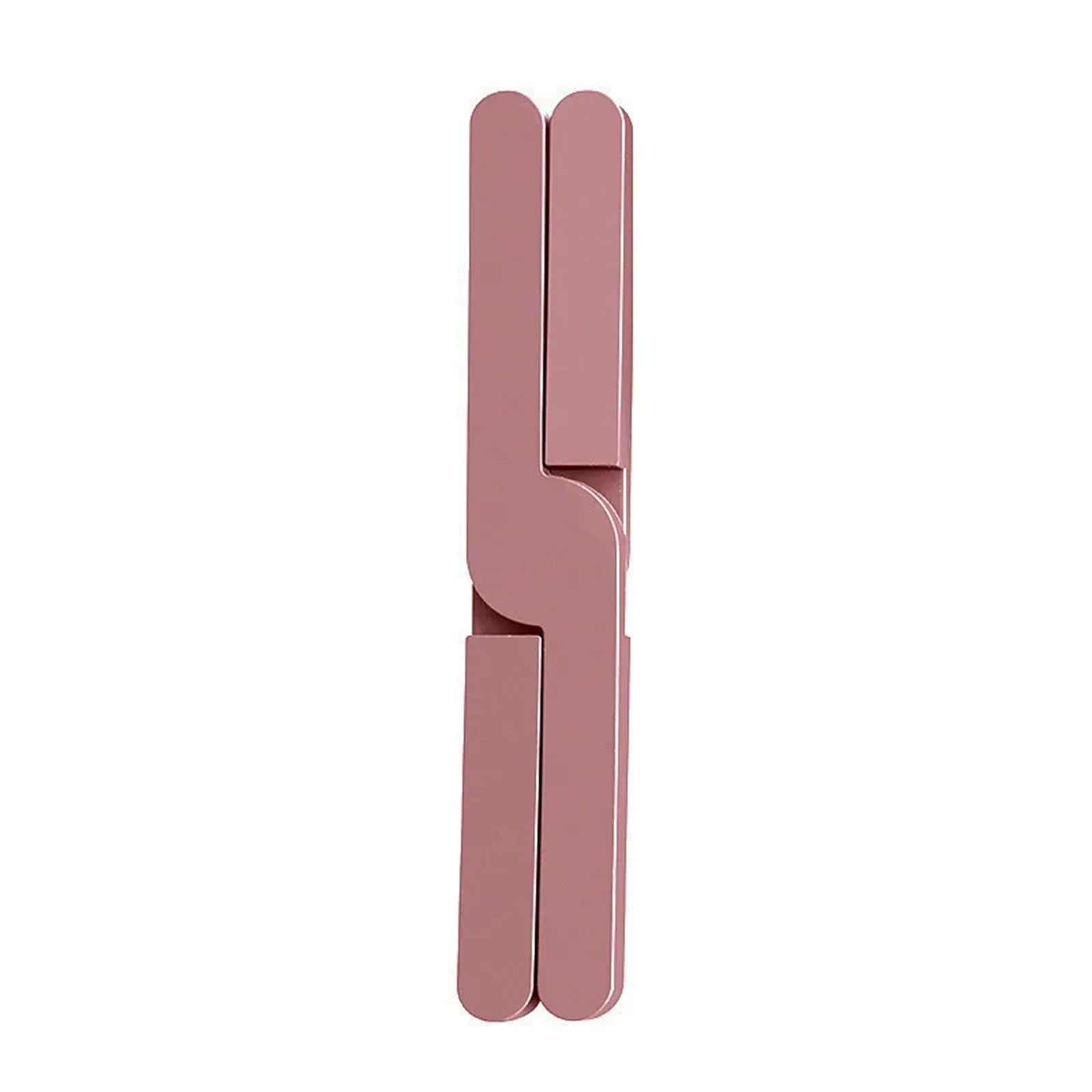 silikonowa podkładka pod gorące naczynia, Podstawka silikonowa składana na gorąco antypoślizgowa podkładka wielokolorowa 1/2/3 szt(Grey Red,3PCS)