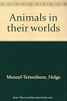 Wunderbare und geheimnisvolle Welt der Tiere 0448021706 Book Cover