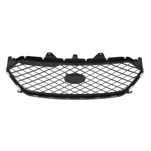 Grille avant Ford Taurus calandre supérieure de pare-chocs pour réparer une grille cassée