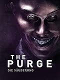 the purge trailer  The Purge