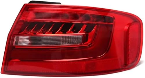3ème feu stop défaillant sur A4 B8.5 Seden ? Changez le feu LED droit externe 8K5945094AC