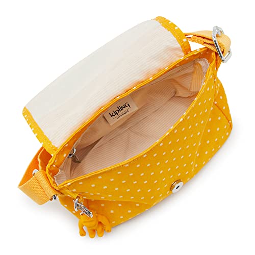 Image of Kipling Sabian Printed Crossbody Mini Bag