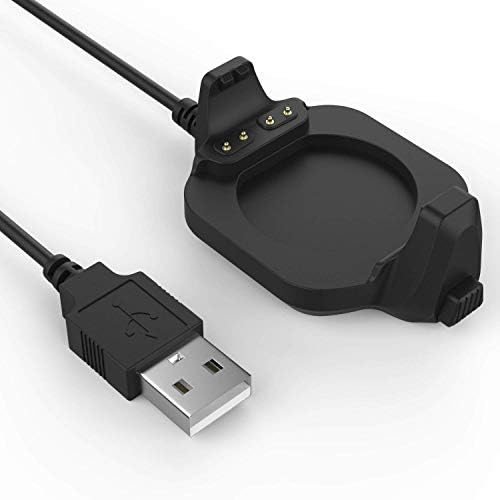 Ricambio Garmin Caricatore Compatibile Garmin - Cavo USB 1m Per - Foto 3