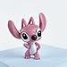 Stitch cake topper Figures Set 10Pcs Stitch cake decorations for Stitch party supplier birthday