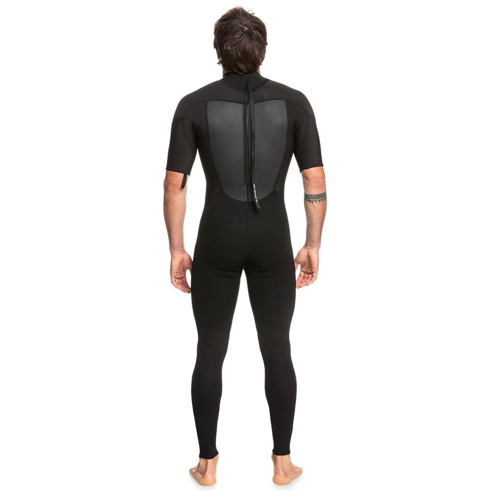 Quiksilver 2/2 Prologue SS Bz Combinaison de Surf, Wetsuit Men's