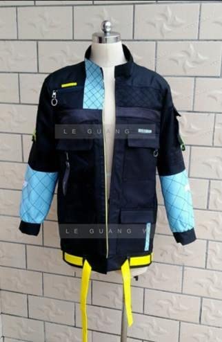 Amazon.co.jp: にじさんじ バーチャルYouTuber 夕陽リリ