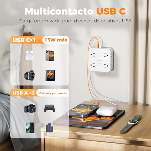 Conector 1/2 a 3/8 15 Imagen adicional