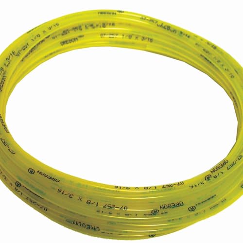PHUOC LOC THO for Oregon 07-257 Fuel Line 25 Ft Length Yellow