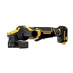 DEWALT FLEXVOLT ADVANTAGE 20V MAX* Angle Grinder, Paddle Switch, 4-1/2-Inch to 5-Inch, Tool Only (DCG416B) - Image 5