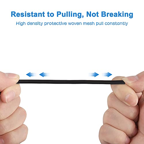 Meiriyfa Xlr Cable Microphone Cable 3Pin Xlr Pigtail Bare Wire Open End Gold Plated Xlr Connector Speaker Cord Replacement Audio Cable For Dj/Pa Amplifier Subwoofer-2M (Xlr Male) #TOP3