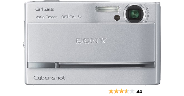 ずっと気になってた SONY Cyber−Shot T DSC-T9 S sushitai.com.mx
