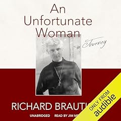 An Unfortunate Woman cover art