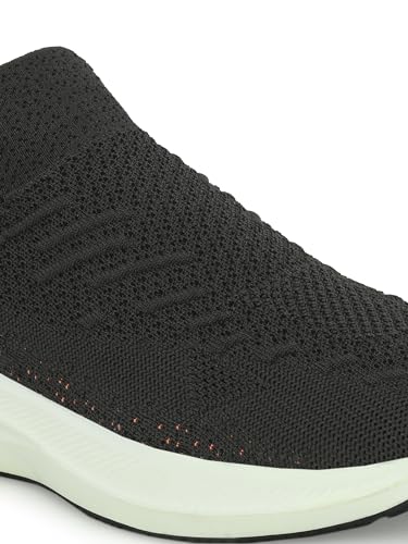 Image of OFF LIMITS Royce Men's Slip-On Walking Shoes | Classic Pull-On for Superior Support & Everyday Ease