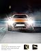 NAVOROGE D1S HID Xenon Headlights Bulb, D1S Bulbs 6000k Cool White,35W High Low Beam 66144 66140 85140 85415 Replacement Headlight with Aluminum Stents Base for Easy Installation,2 Pcs