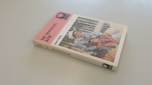 Travelling Kind 0263098265 Book Cover