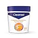 Clearasil Stubborn Acne Control 5in1 Daily Facial Cleansing Pads, 90 Count (Packaging may vary) ( Pack of 6)