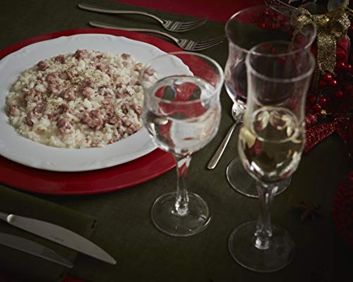 Cotechino Rustico Salumi Pasini® | Cotechino Frais à Cuire | Entier 700g | Produit typique italien | Sans Gluten et Sans Lactose – vue 6