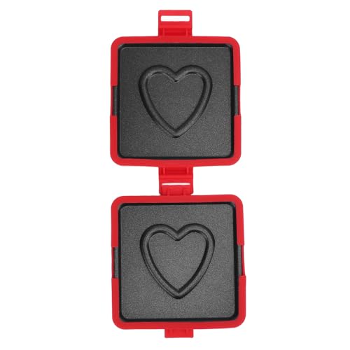 Fdit Sandwichera Antiadherente Para Microondas