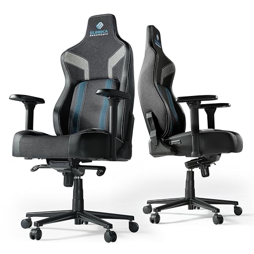 EUREKA ERGONOMIC GC08