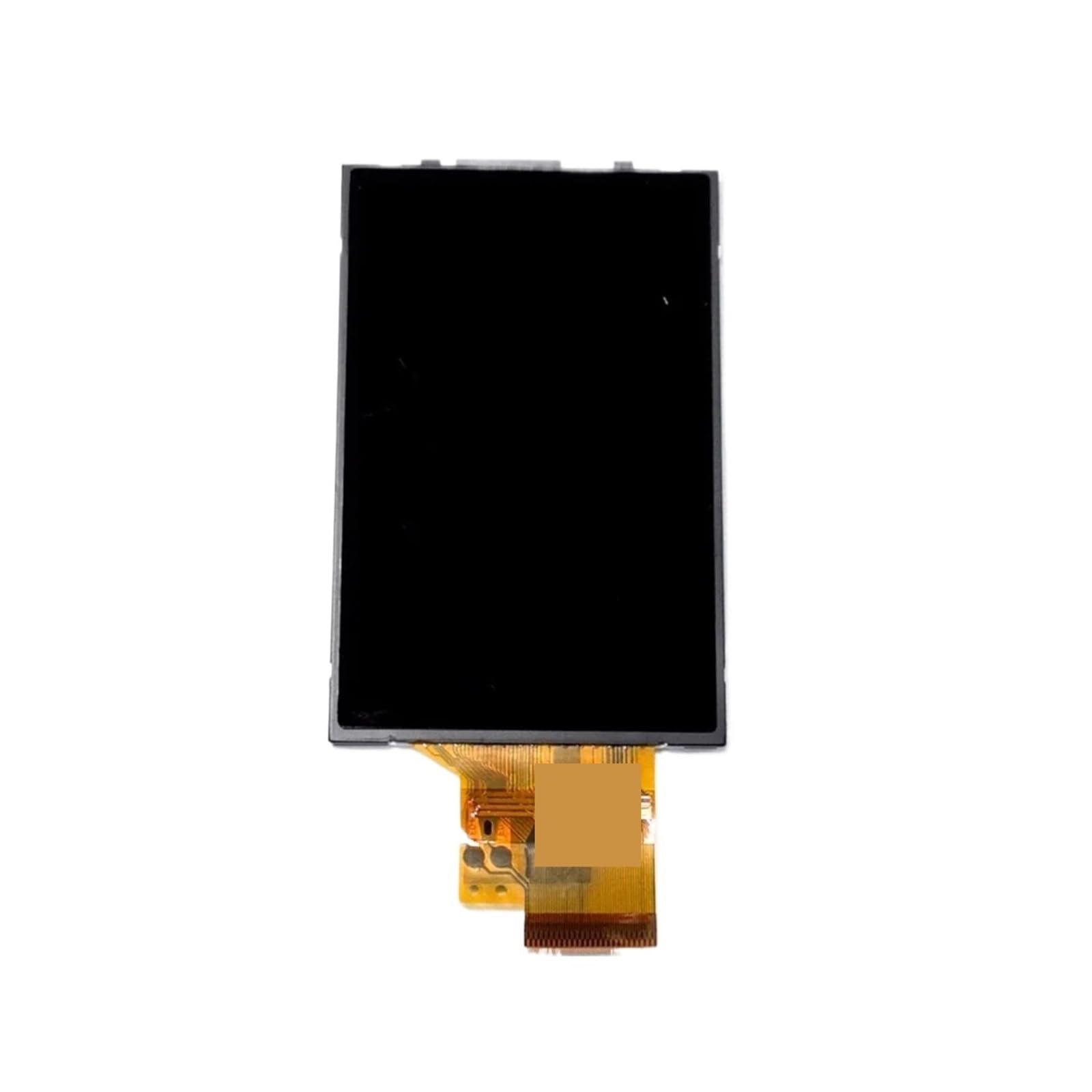 Pantalla para Lumix táctil y retroiluminada de construcción robusta con giro