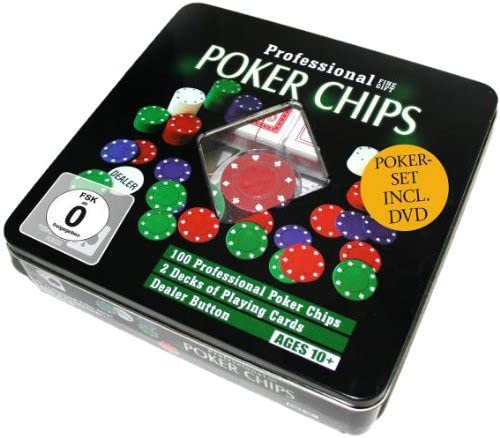 Poker für Anfänger & Profis (i