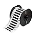 Brady B33D-187-2-342Bk Permasleeve Heat-Shrink Polyolefin