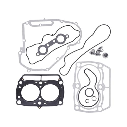 Joints de cylindre RZR 800 pour restaurer votre SSV de raid