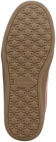 Sam Edelman Althea Sneaker Donna - French Merlot, Taglia 38.5 EU - Comode E Alla Moda