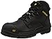 Produktbild Caterpillar Herren Bearing St S3 Wr HRO SRC Sicherheitsstiefel, Black, 44 EU