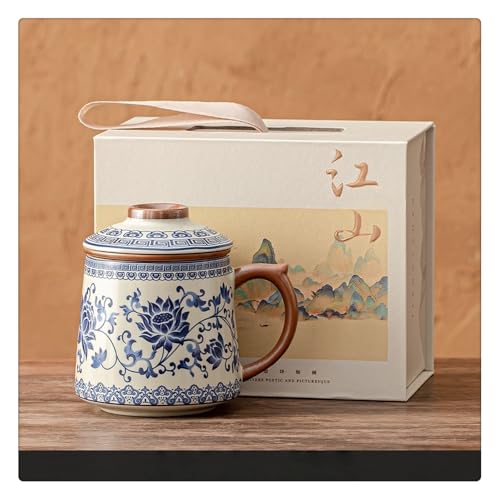 ���� �e�B�[�J�b�v �Z���~�b�N�E�H�[�^�[ �W�t�� �}�O�J�b�v �e�B�[�J�b�v �A�t�^�k�[�� �R�[�q�[�J�b�v �V���v���ȃp�[�\�i���I�t�B�X�J�b�v ��e�� 450ml �Z���~�b�N �`���I �e�B�[ �}�O �N�� �t�[ ���[�Y ���[�t �e�B�[ ���� �V�X�e�� ���� ��