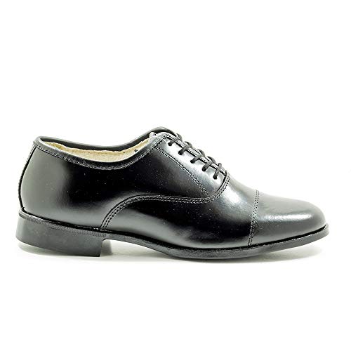 Sapato Kallucci SSCA 100% Couro (44)