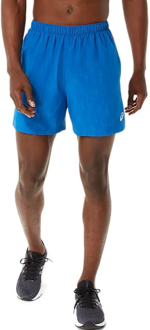 Amazon.com: ASICS Ropa corta para hombre 5IN PR Lyte : Ropa, Zapatos y  Joyería