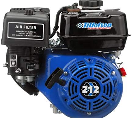 Ignition Coil Module For Tillotson 212R 212cc Hemi Racing Go Kart Mini Bike