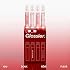 Glossier You Mini Wardrobe Fragrance Set - 4 Unisex Travel Size Eau de Parfum for Women & Men - Skin-Scent Enhancer Perfume Sampler, Smells Different on Everyone - You, Fleur, Doux, Reve - 1.5ml Each