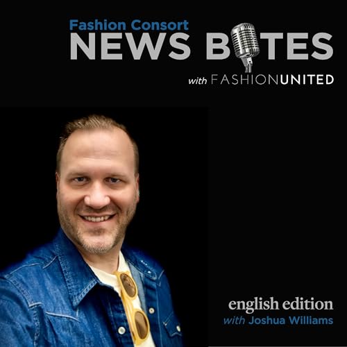 Fashion Consort News Bytes cover art