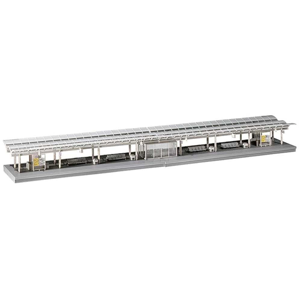 Faller - Estación ferroviaria de modelismo ferroviario H0 Escala 1:87