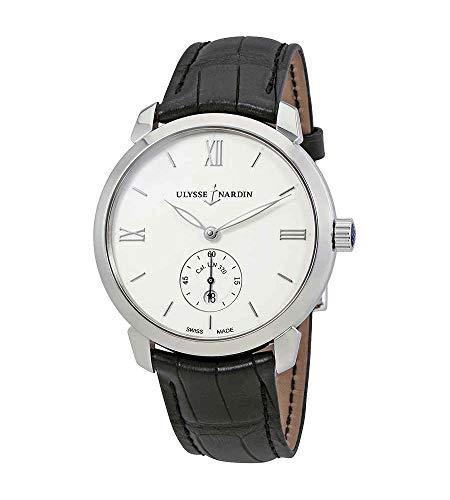 Classico Automatic Men's Watch 3203-136-2/30