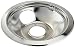 GE WB31K5024 6-Inch Drip Pan