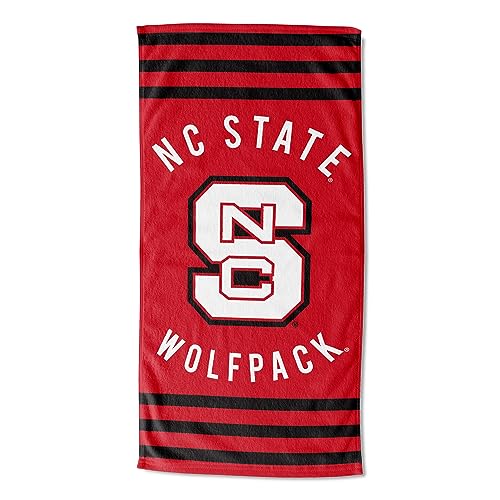 Image of Northwest NCAA Unisex-Adult Beach Towel