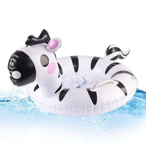 Flotteur de piscine confortable pour se détendre au lac et nager - 7