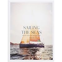 Sailing the Seas Vol. 2