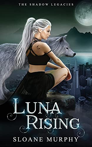 Luna Rising view 2