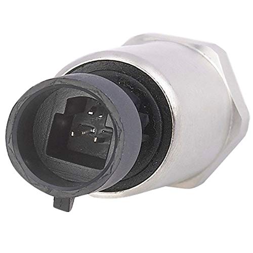 Lefoo T2000 0-200Psi 0.5-4.5V Air Compressor Water Pressure Transmitter 5Vdc Packard Oil Pressure Transducer Sender Sensor 1/8-27 Npt Fuel Pressure Transducer For Diesel Fuel Gas Water Oil #TOP5