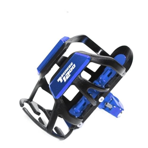 Porte-gobelet moto pour Yamaha Super Tenere 1200 XT1200Z 2014-2021
