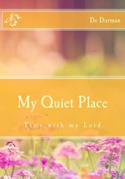 Paperback My Quiet Place: A Journal Book