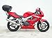 Price comparison product image 21200E Pyramid Belly Pan | Gloss Red | Honda VTR 1000 F Firestorm 1997>2005