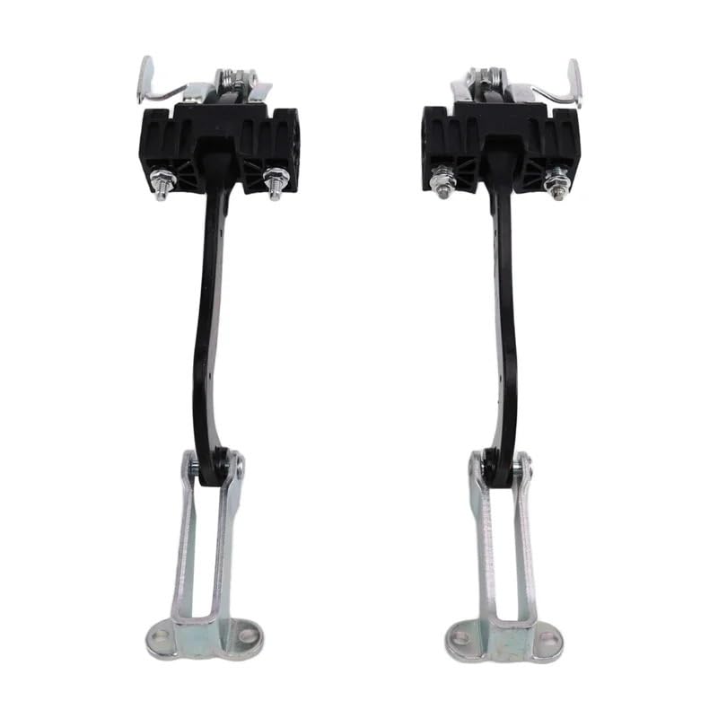 Bisagra de tope de puerta para Ducato, Boxer y Relay con referencias 1358221080 y 1358222080 (2 uds) 2