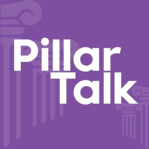 Pillar Talk cover art
