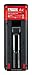 Leica DISTO S910 Pro Pack 984ft Range Laser Distance Measurer Pro Kit, Point to Point Measuring, Hard Case, TRI70 Tripod, FTA360S Adapter, Red/Black