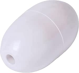 Amazon.com: ATIE Pool Cleaner Head Float A20 / Ballast Float EA20 ...